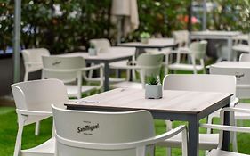 Ibis Barcelona Mollet